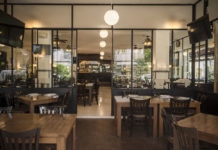 cantinas para reuniones de fin de año