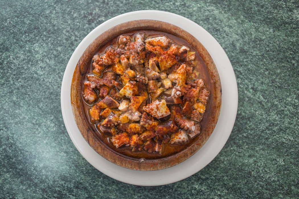 dónde comer en CDMX