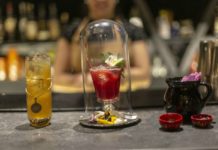 COCTELES PARA AÑO NUEVO