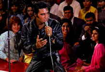 Elvis Presley en CDMX