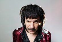 entrevista con Silverio