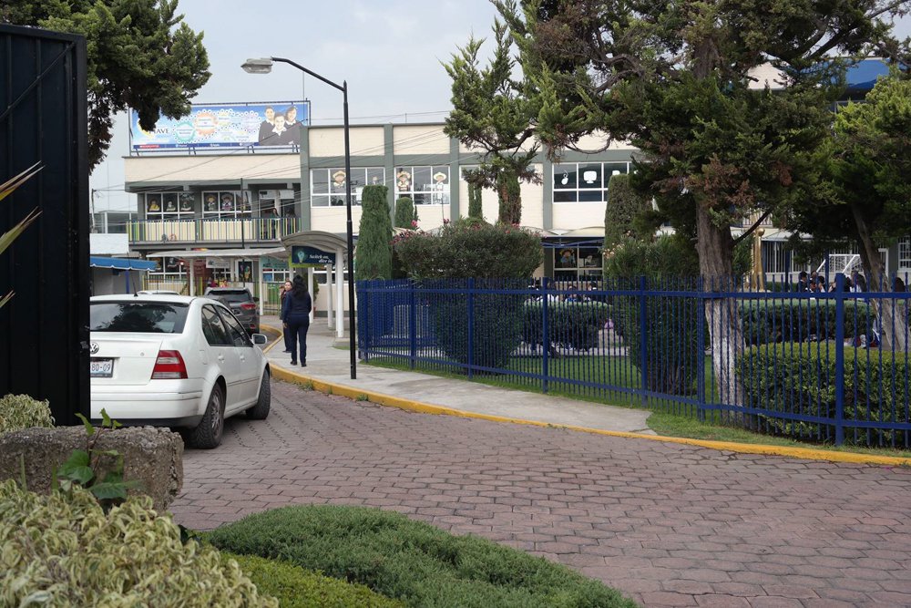 Colegio Piavé