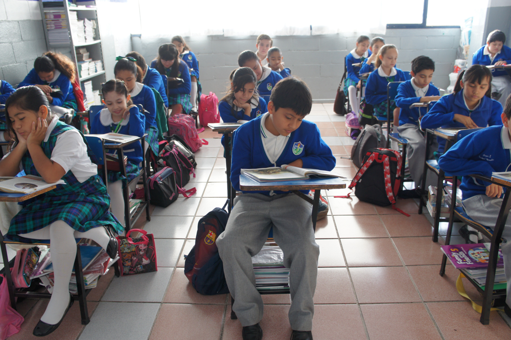 Metropolitana La Luz