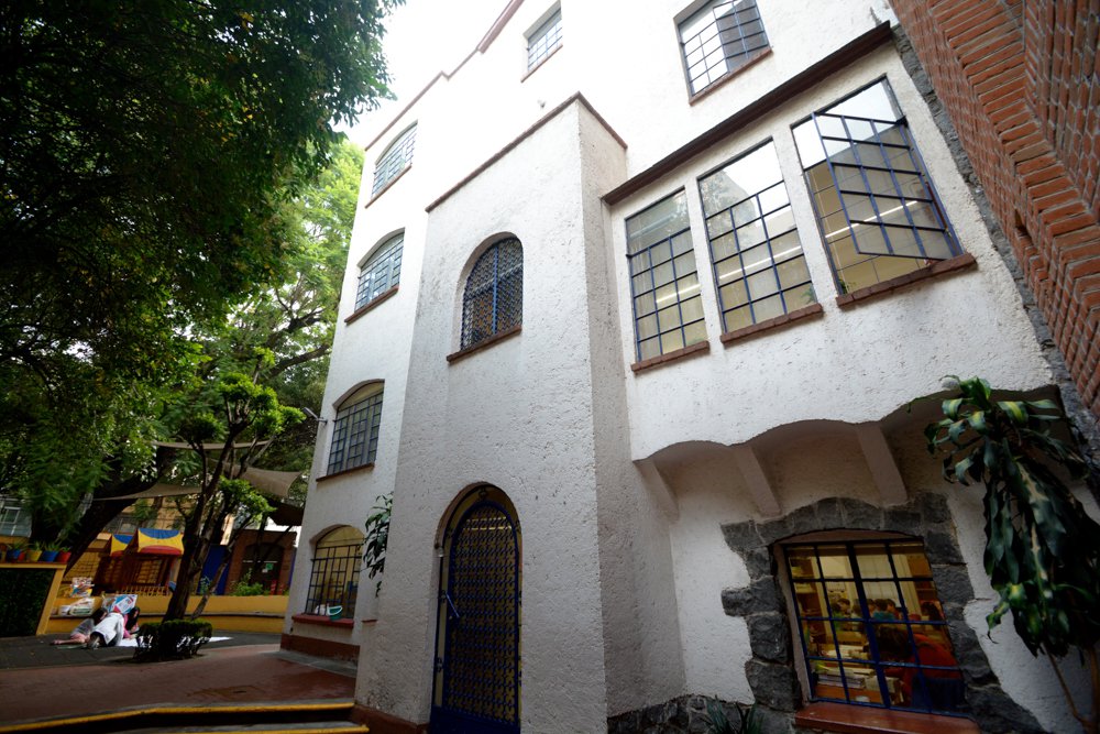 Montessori de la Condesa