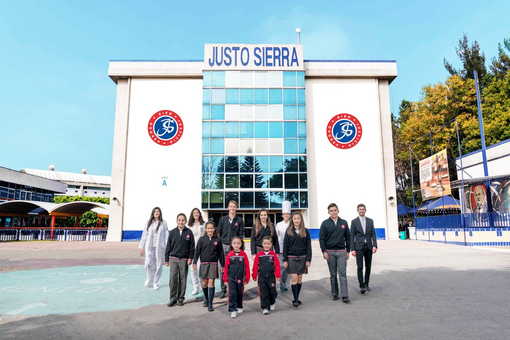 nueva escuela justo sierra nueva escuela justo sierra
