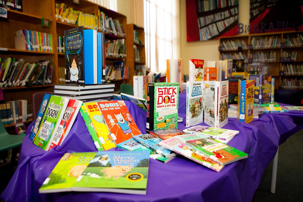The American School Foundation