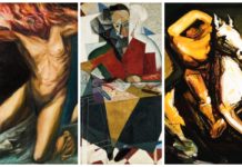 exposición de orozco rivera y siqueiros en la cdmx