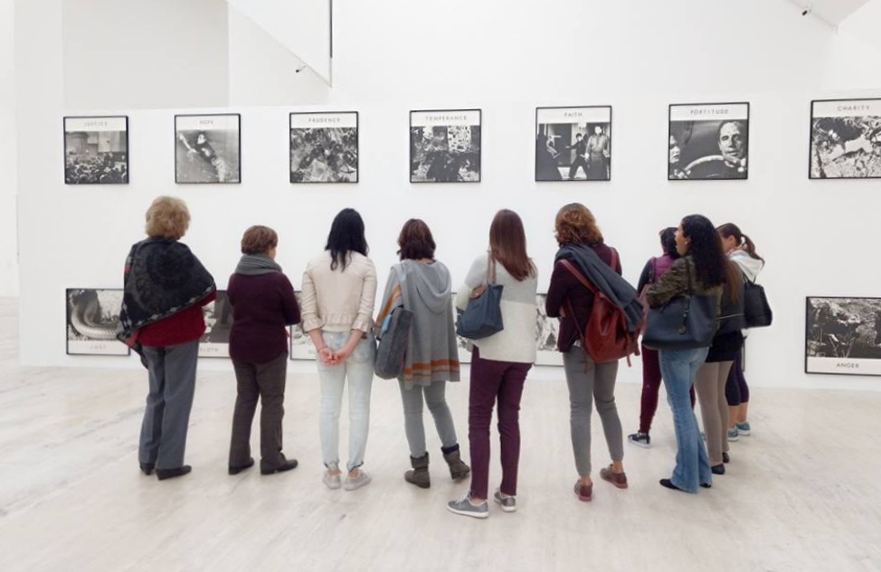 guía de museos abiertos en la cdmx