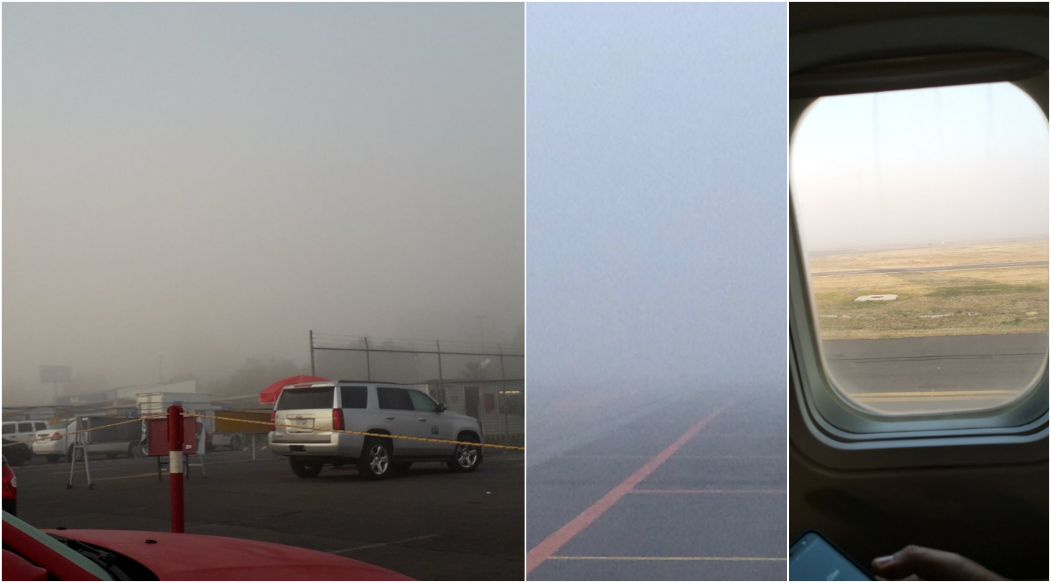 suspenden-vuelos-en-el-aicm-debido-a-un-banco-de-niebla