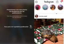 ¿Se viene una actualización de Instagram? Prueban nueva función