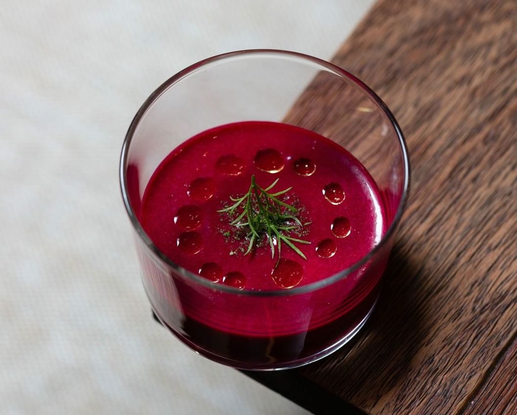 dónde comer en CDMX