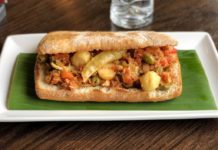 memes del recalentado navideño