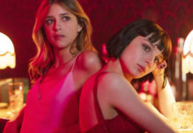 Baby: la serie de prostitución infantil incómoda Baby