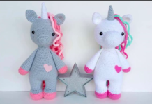 Taller de unicornios en el MUJAM