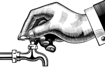 ciudad de mexico sin agua