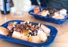 #GraSabroso: chilaquiles con tuétano y mollejas 🤤🍴 Chilaquiles con tuétano y mollejas