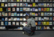 ¡De a 10 pesos! Bajarán costos de libros para incentivar la lectura bajaran costos de libros