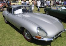 Autos retro y de colección llegan a Xochitla gala internacional del automóvil 2019