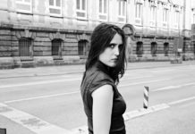 Helena Hauff: neblina, filo y aspereza en la pista de baile Helena Hauff en CDMX