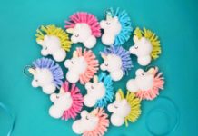 Los unicornios invaden la CDMX con todos estos productos accesorios de unicornio en la cdmx