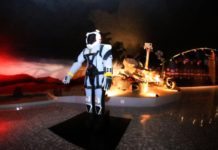 actividades en el museo de historia natural