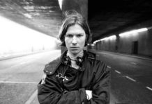 Por primera vez, Aphex Twin viene a México Aphex Twin en México