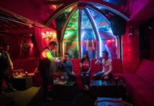 Tú y yo a la fiesta: bares y antros que debes visitar en 2019 🎶💃🏻🕺🏻🎉 BARES Y ANTROS PARA VISITAR EN 2019