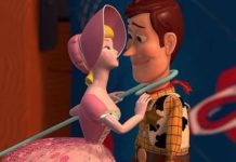 Bo Peep regresará en Toy Story 4 bo peep en toy story 4
