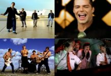 ¡Ay, mi juventud! 20 canciones que cumplen 20 años ¡Ay, mi juventud! 20 canciones que cumplen 20 años en 2019