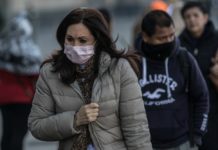 Saca la chamarra. Mañana amaneceremos a cero grados en 6 alcaldías chilangas clima del 10 de enero en la CDMX