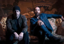 Así quedó el nuevo cartel del festival Cloak & Dagger cartel del Cloak & Dagger 2019