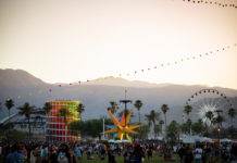 ¿Coachella, Lollapalooza o Primavera Sound, a cuál te vas a lanzar? festivales de música en 2019