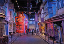 Ni en Hogwarts: aprende magia y hechicería en esta convención Magiacon en CDMX