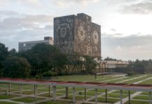 convocatoria de la unam 2019