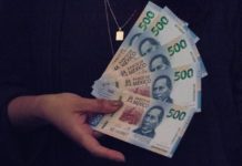 créditos del Gobierno de la Ciudad de México