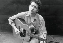 ¡Pum! Martin Scorsese hará un documental de Bob Dylan documental de Bob Dylan