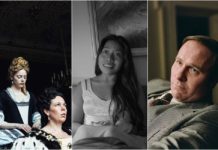 estrenos de películas premiadas