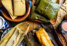 ¡Tamalizas en la ciudad para celebrar el Día de la Candelaria! 🙌🤤❤ FERIAS DEL TAMAL EN LA CDMX 2019