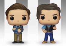 funkos de Club de Cuervos
