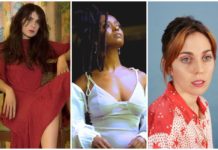 Girl Power: ya salió el lineup de la segunda edición del Grrrl Noise cartel del Grrrl Noise