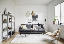 Tips para decorar un depa pequeño en la CDMX