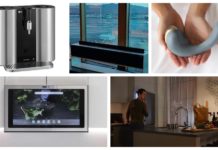 Lo más chido del CES 2019: de pantallas a vibradores lo mejor del CES 2019