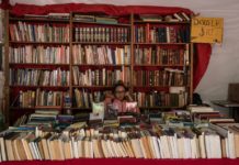 No leemos porque no queremos No leemos porque no queremos