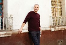 recorrido de cuarón en la cdmx