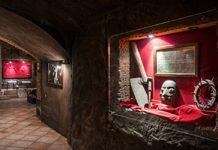 Vive una noche de leyendas en estos museos chilangos recorridos de terror en museos de la cdmx