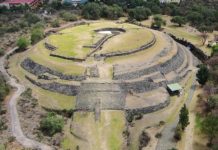 Recorridos GRATIS por sitios arqueológicos de la CDMX paseos históricos arqueológicos