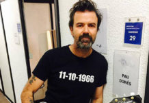 retiro de Jarabe de Palo