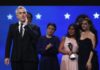 roma ganó en los critics choice awards