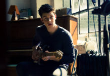 Shawn Mendes en México