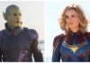 skrull en capitana marvel